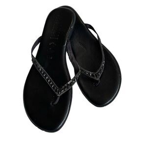 Italian Shoemakers Sandals